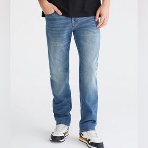 Aeropostale Straight Premium Air Jeans